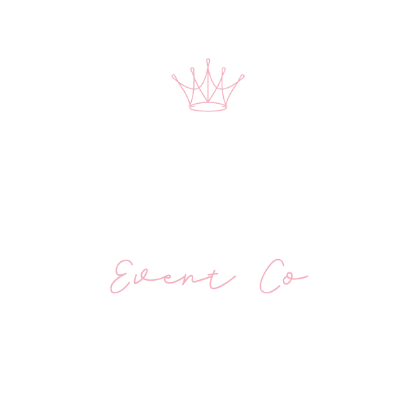Inspired Event Co Logo