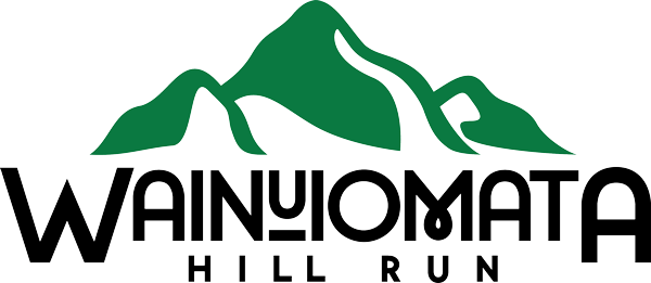 Wainuiomata Hill Run Logo